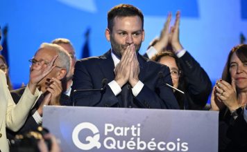 Independentistas ganan en Quebec y prometen nuevo referéndum para separarse de Canadá