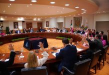 Aprueba cabildo 100 % de descuento en recargos del Predial para apoyar a las familias