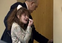 Christa Pike está consciente y puede hablar tras intento de ejecución en Tennessee, dicen sus abogados
