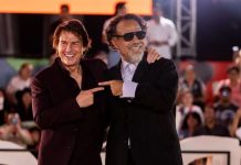 Tom Cruise apuesta por el cine duradero; sus declaraciones previo al bajo debut de “Digger”