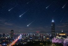 Lluvia de Meteoros Dracónidas: ¿a qué hora alcanzará su punto máximo en México?; aquí te lo decimos