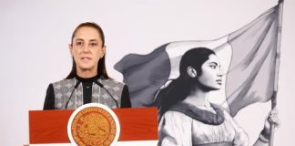 Sheinbaum niega desabasto de gasolina al sur del país