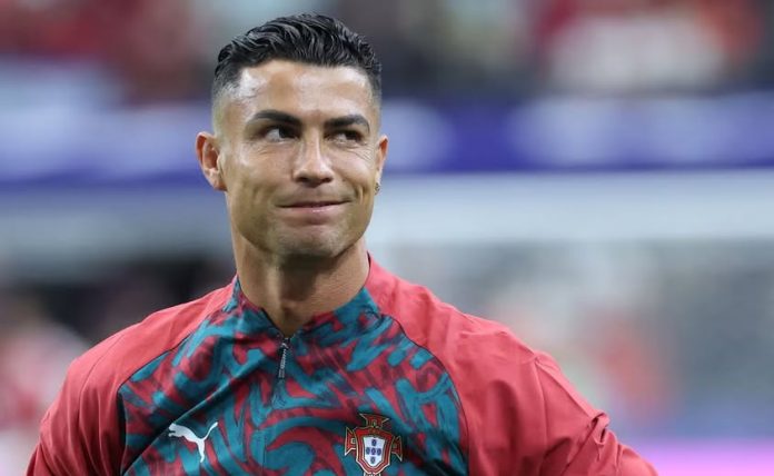 Cristiano Ronaldo revela la verdad sobre su abandono a la concentración de Portugal