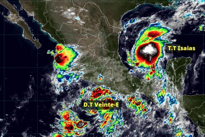tres-ciclones-mexico-smn-7oct26