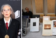 Anne Carson gana el Nobel de Literatura 2026 por su obra ligada a la tradición clásica