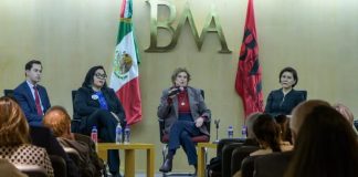 Barra de abogados presenta documental sobre reforma judicial; acusan debilitamiento de la democracia y el Estado de Derecho