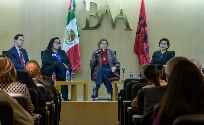 Y BARRA DE ABOGADOS