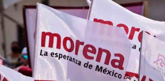 Filtran los registros de morenistas que aspiran a diputados