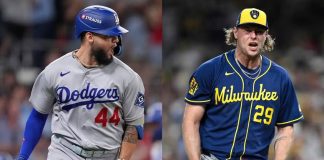 Brewers y Dodgers, por boleto a la Serie Mundial; conoce las fechas