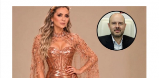 Mariana Ochoa revela que su novio le pidió regresar con ella tras ganar LCDLF, luego de terminarla por entrar al reality