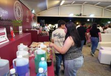 Llevará gobierno municipal turismo, gastronomía y ‘Hecho en NLD’ a la Feria Tamaulipas 2026