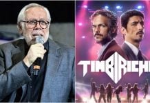 Luis de Llano tampoco está de acuerdo con la serie de Timbiriche; el productor lanza comunicado