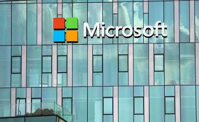 Y MICROSOFT