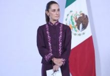 Aeroméxico dejó Tulum temporalmente por estrategia de negocio, no por inseguridad: Sheinbaum