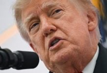 Trump descarta atacar a Irán antes de las elecciones; hay “conversaciones productivas”