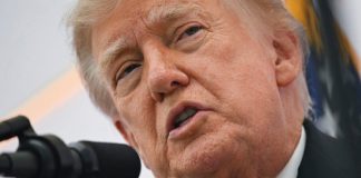 Trump descarta atacar a Irán antes de las elecciones; hay “conversaciones productivas”
