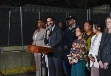 ICE dispara a hombre dominicano en NY: Mamdani y Hochul piden que se retiren