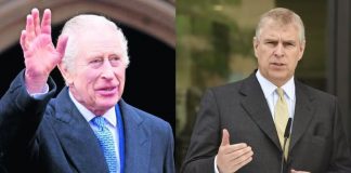 Expríncipe Andrés recibe 356 mil euros de indemnización por dejar Windsor; rey Carlos III paga reparación de la vivienda de su hermano