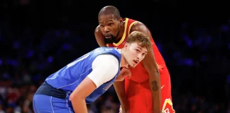 Pretemporada NBA 2026: Los Houston Rockets dominan a los Dallas Mavericks