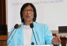 Sanciones de EEUU a CPI levantan fuertes reacciones de la comunidad internacional; medidas coinciden con Nobel de la Paz a Navi Pillay