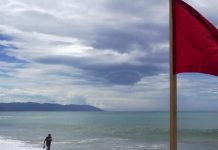 Huracán Isaías alcanza categoría 1 en el Golfo de México; se intensifica frente a Yucatán