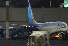 Copiloto de Flydubai pretendía ataque suicida contra aeropuerto de Israel: Emiratos; quería “causar el mayor número posible de víctimas”