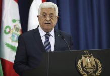 Autoridad Palestina ensalza a ganadora del Nobel de la Paz Navi Pillay; es defensora de los “oprimidos”, afirma