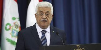 Autoridad Palestina ensalza a ganadora del Nobel de la Paz Navi Pillay; es defensora de los “oprimidos”, afirma
