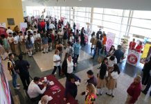 Abre gobierno municipal nuevo espacio para conectar empresas y generar oportunidades de negocio