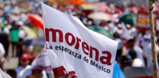 Morena abre registro para candidatos a alcaldías de Tamaulipas