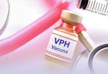 Vacunarán a menores contra el VPH