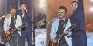 Aleks Syntek comparte escenario con Dani Flow tras críticas al reggaetón; así reaccionaron las redes