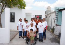 Carmen Lilia entrega Vivienda Digna y arranca nueva etapa de 62 casas en El Progreso