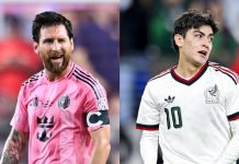 Messi coloca a Gilberto Mora como una de las estrellas emergentes; conoce la lista completa