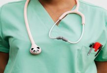 Tamaulipas: Darán 8 mil pesos para uniformes de Salud
