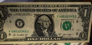 ¡Sigue subiendo! Dólar cotiza en 18.41 pesos este lunes 12 de octubre