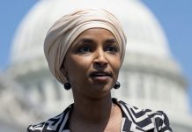 Agentes de EE.UU. allanan casa de Ilhan Omar, congresista y crítica de Trump; investigan presunto fraude migratorio
