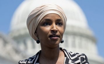Agentes de EE.UU. allanan casa de Ilhan Omar, congresista y crítica de Trump; investigan presunto fraude migratorio