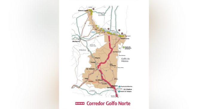 Corredor-Norte