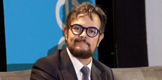 Aleks Syntek es diagnosticado con “trastorno psicótico” y pospone gira europea