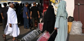 Arabia Saudita pide evacuar zona petrolera en Yemen; EE. UU. alerta por ataques con drones