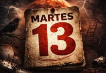 Hoy es martes 13 ¡no te cases!