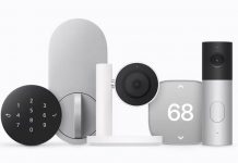 ¿Qué dispositivos incluye Apple Home Collection?
