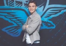 Jorge Gómez, el mexicano que conquistó la élite del hockey sobre pasto en Francia