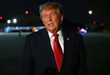 Trump defiende el acuerdo para suministrar diésel ruso