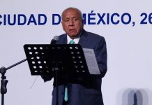 Cierran caso contra Francisco Garduño por incendio en estación migratoria de Cd. Juárez