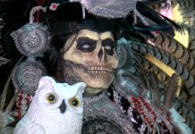Guanajuato anuncia su Festival de Día de Muertos 2026 con Japón como invitado
