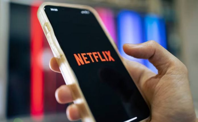 Y NETFLIX