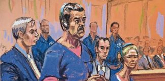 Juez convoca a Nicolás Maduro y Cilia Flores a audiencia para responder a nuevos cargos; Fiscalía de EEUU los acusa de tortura
