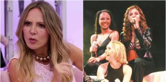 Érika Zaba ya habló con Mariana Ochoa; la enfrenta por los comentarios que hizo de ella en “LCDLFM”: “le dije que estaba molesta”